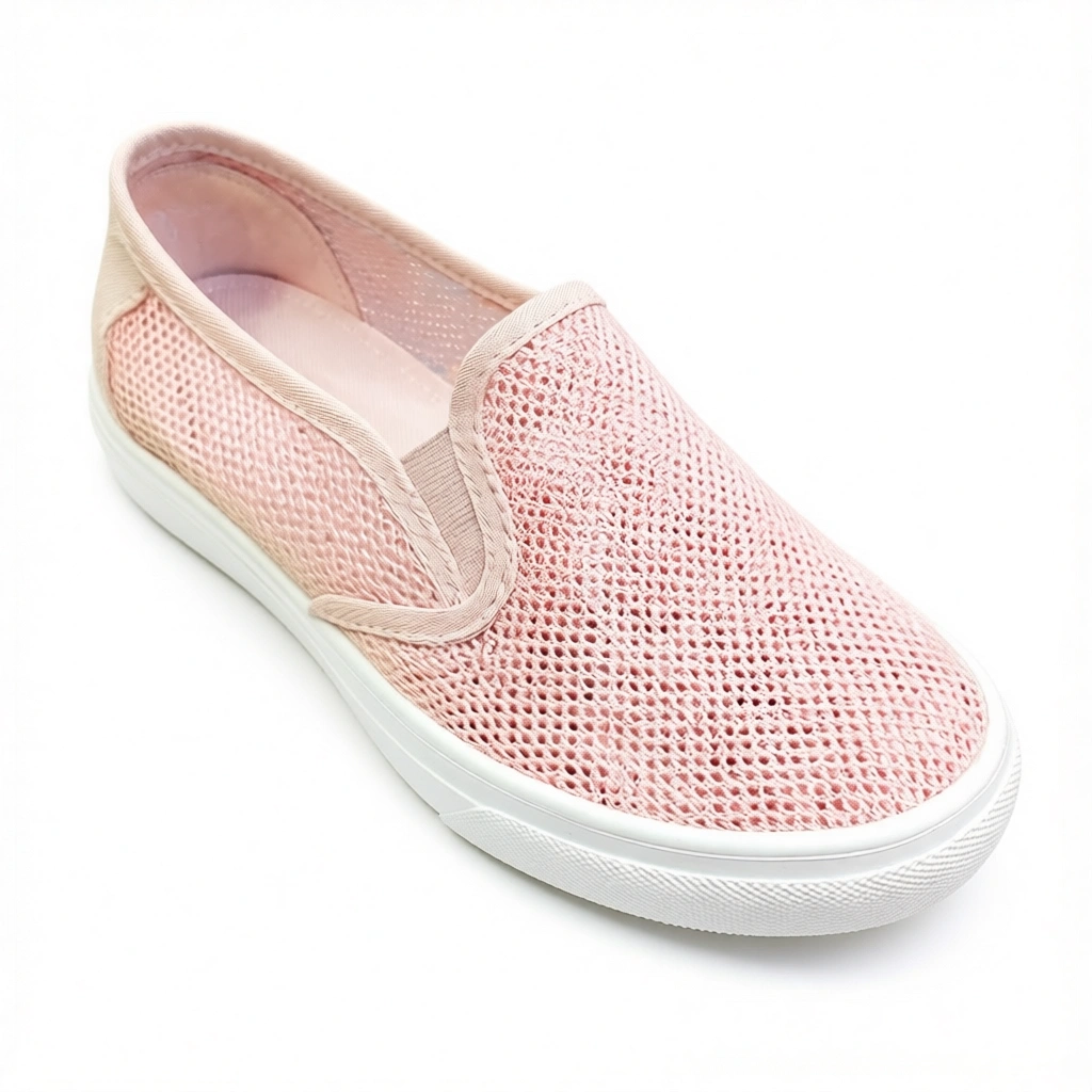 Rendered shoe — White-Background Standardizer