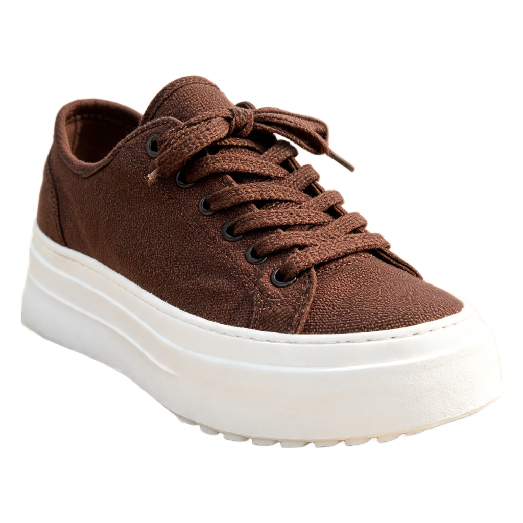 Rendered shoe — White-Background Standardizer
