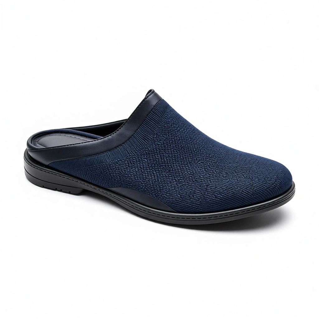Rendered shoe — White-Background Standardizer
