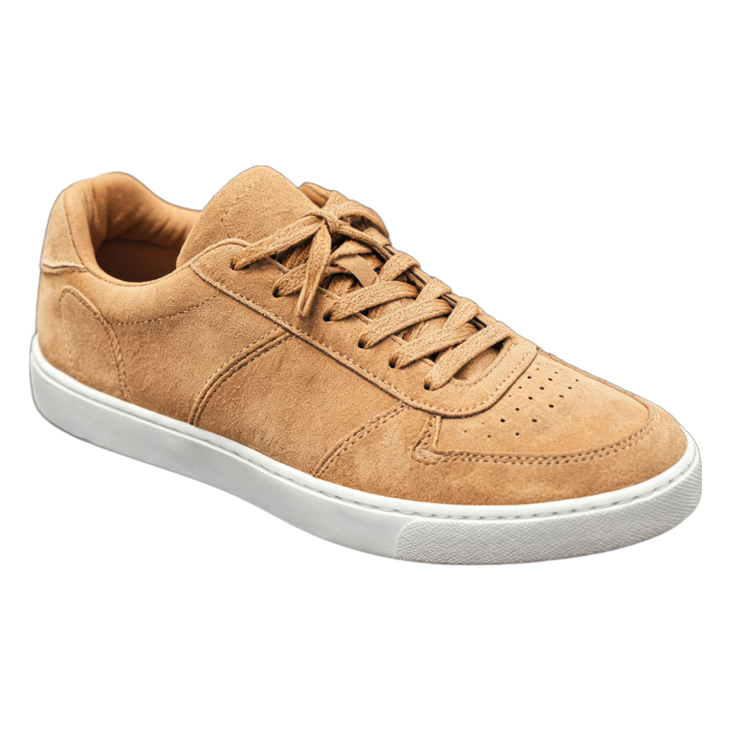 Rendered shoe — White-Background Standardizer