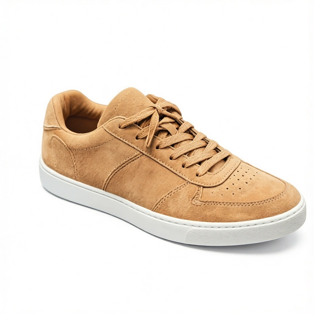 Rendered shoe — White-Background Standardizer
