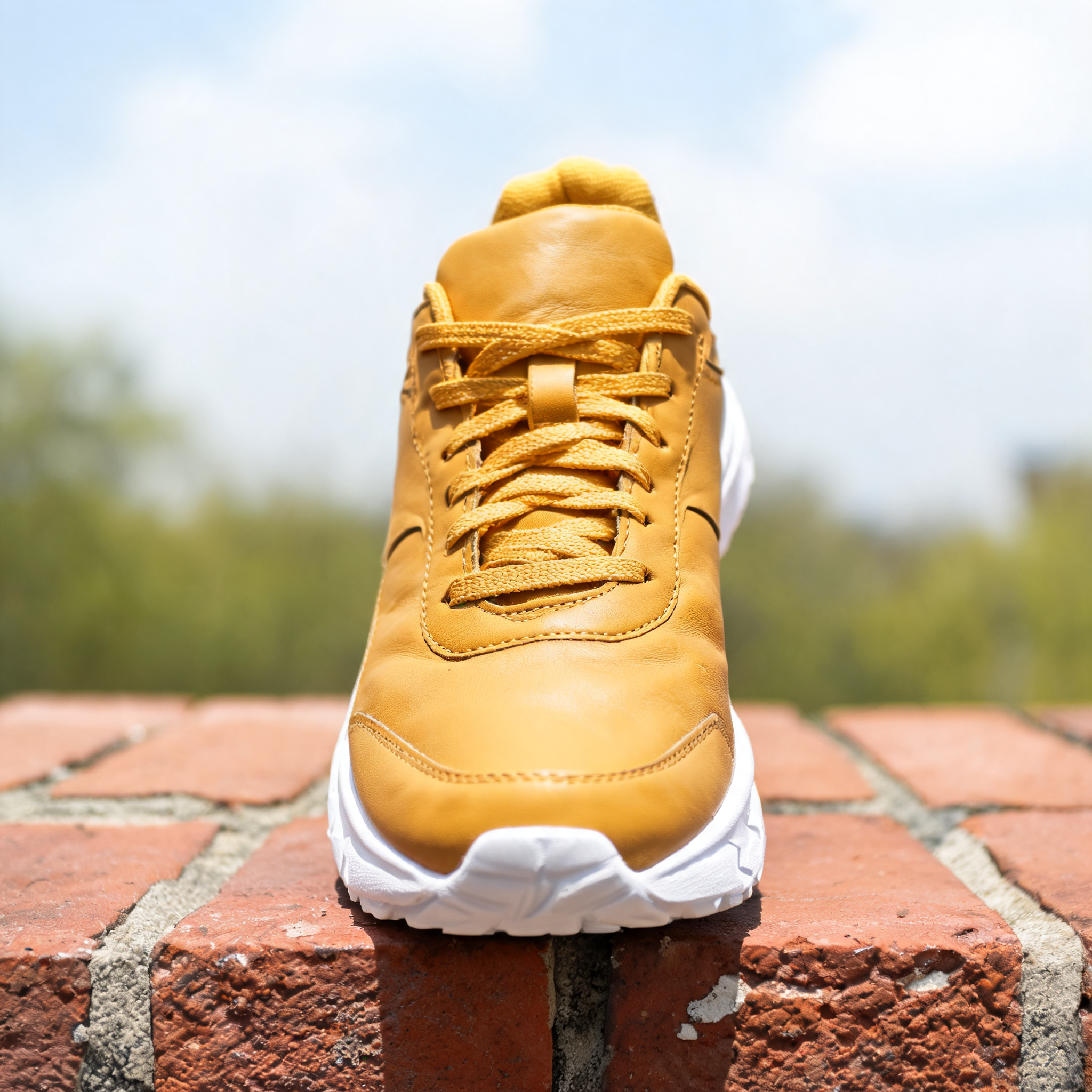 Input shoe for White-Background Standardizer