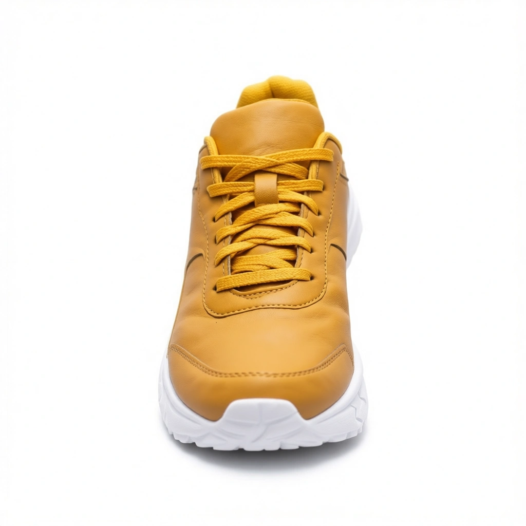 Rendered shoe — White-Background Standardizer