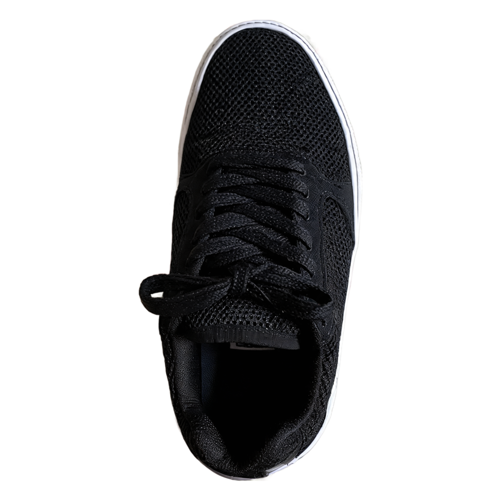 Rendered shoe — White-Background Standardizer