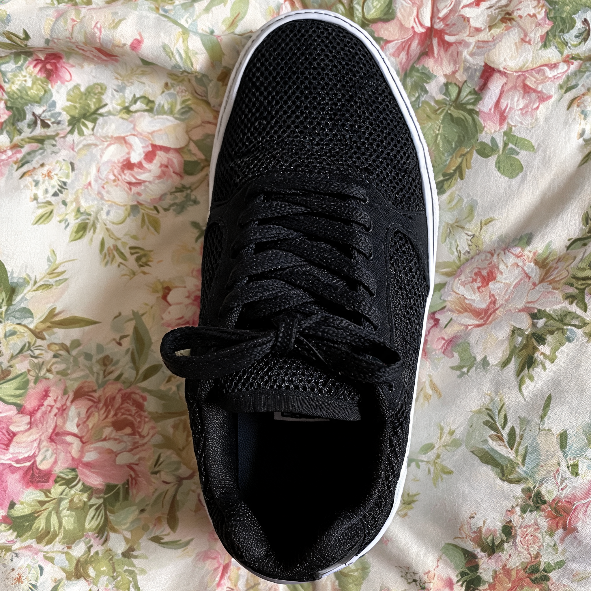 Input shoe for White-Background Standardizer