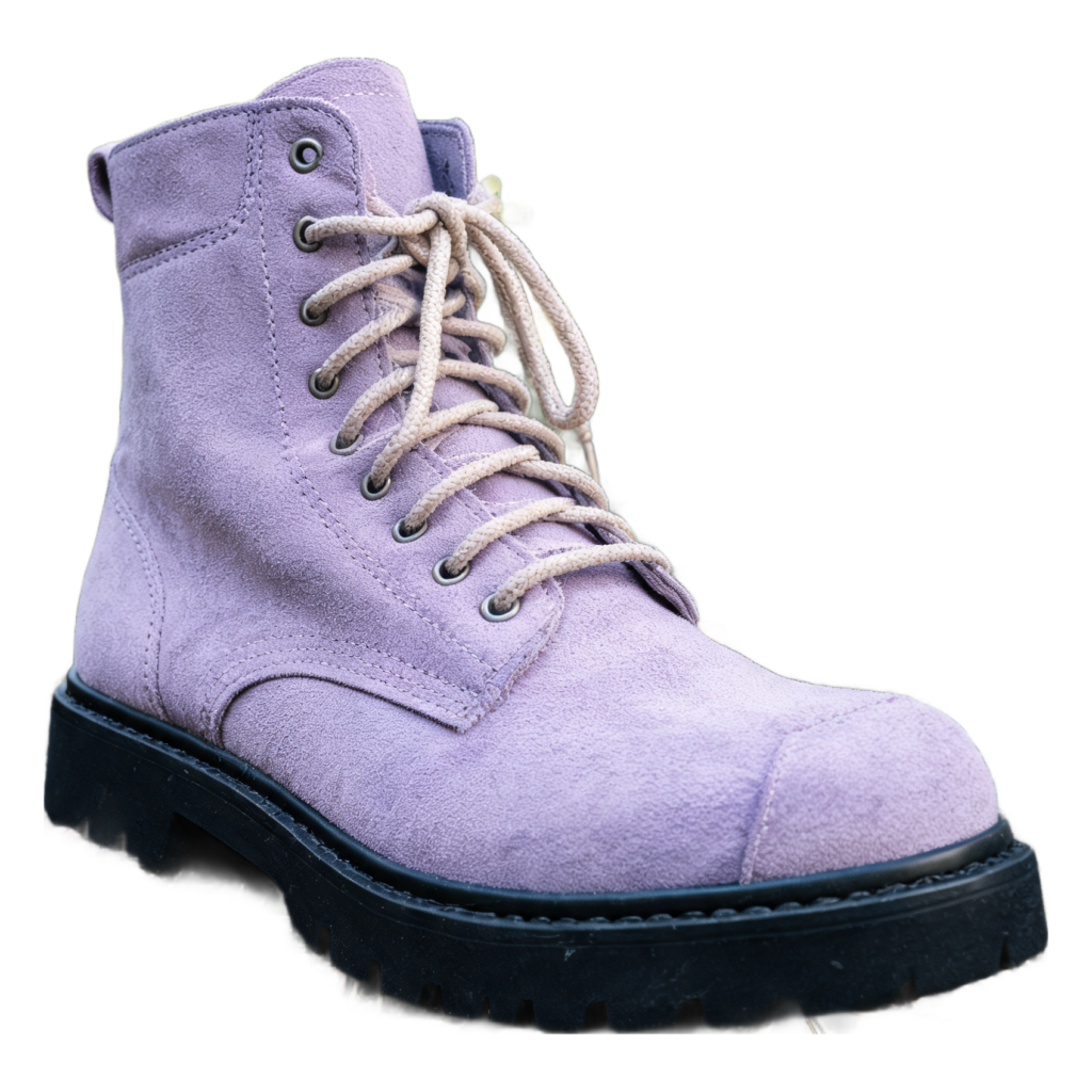Rendered shoe — White-Background Standardizer