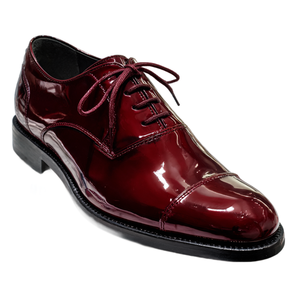 Rendered shoe — White-Background Standardizer