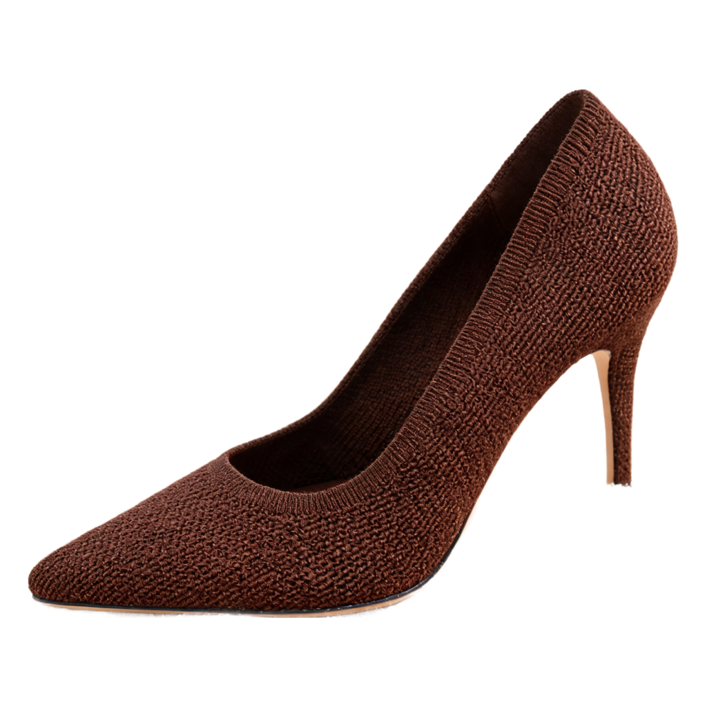 Rendered shoe — White-Background Standardizer