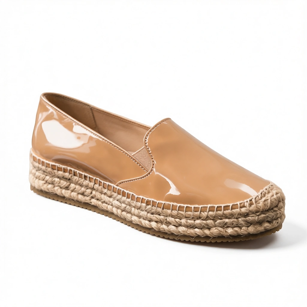 Rendered shoe — White-Background Standardizer