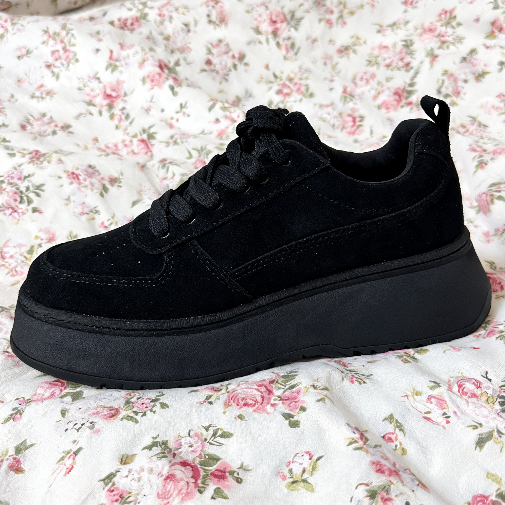 Input shoe for White-Background Standardizer
