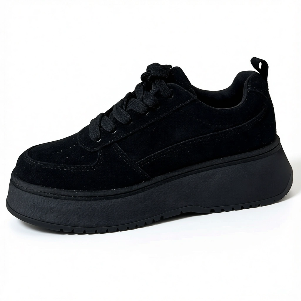 Rendered shoe — White-Background Standardizer