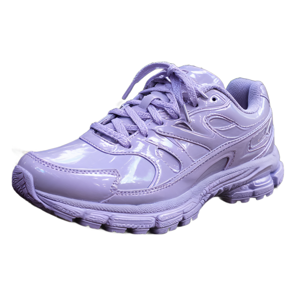 Rendered shoe — White-Background Standardizer