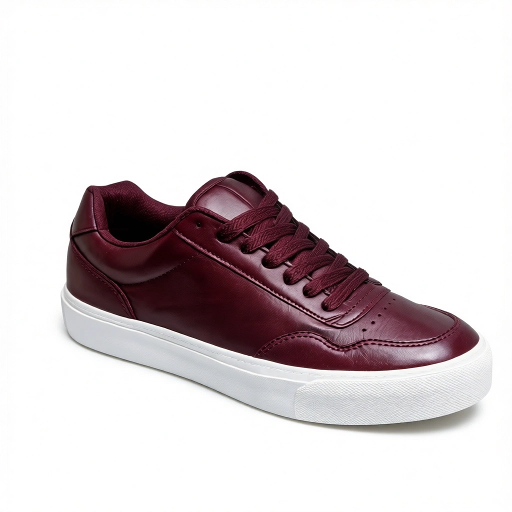 Rendered shoe — White-Background Standardizer