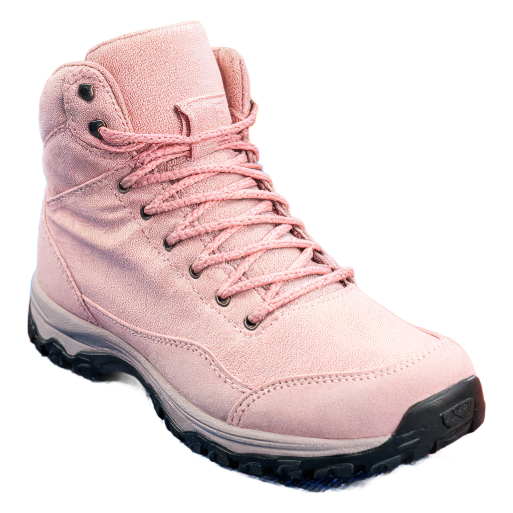 Rendered shoe — White-Background Standardizer