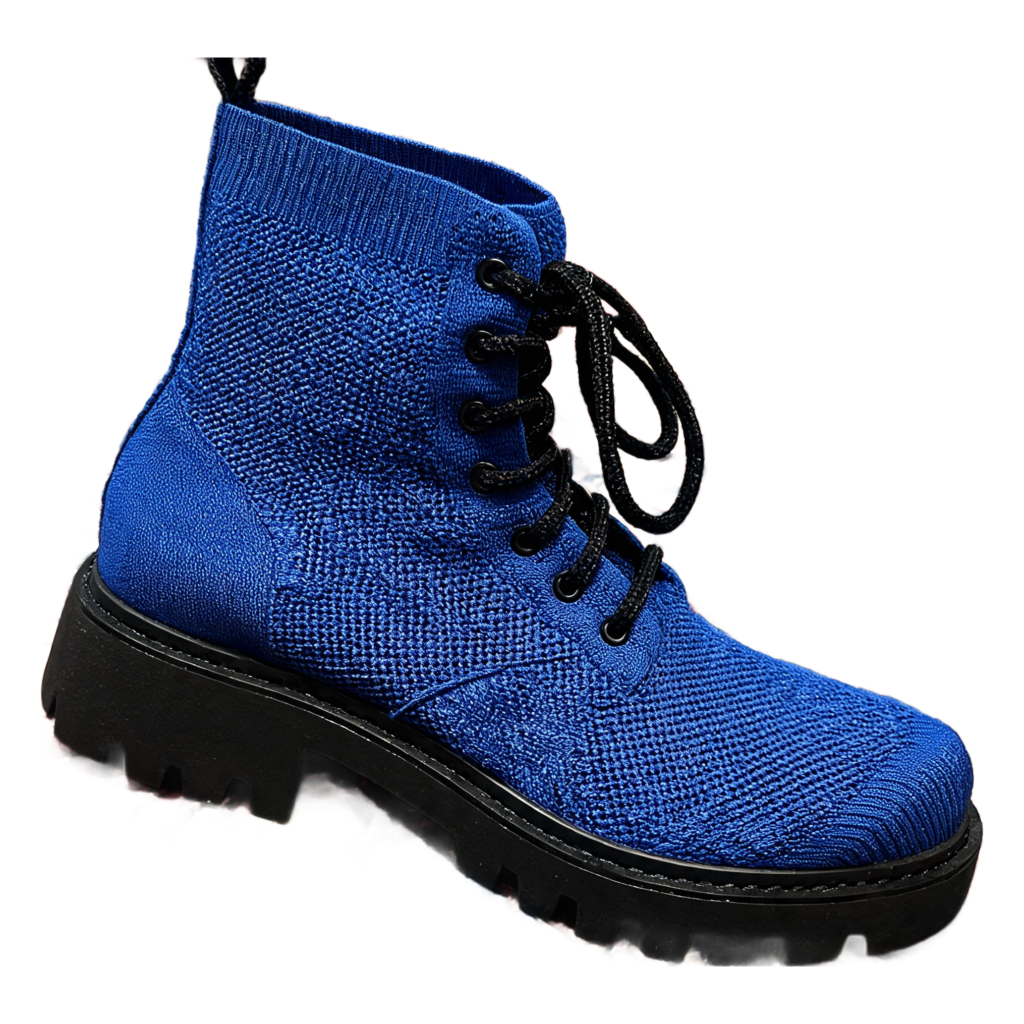Rendered shoe — White-Background Standardizer