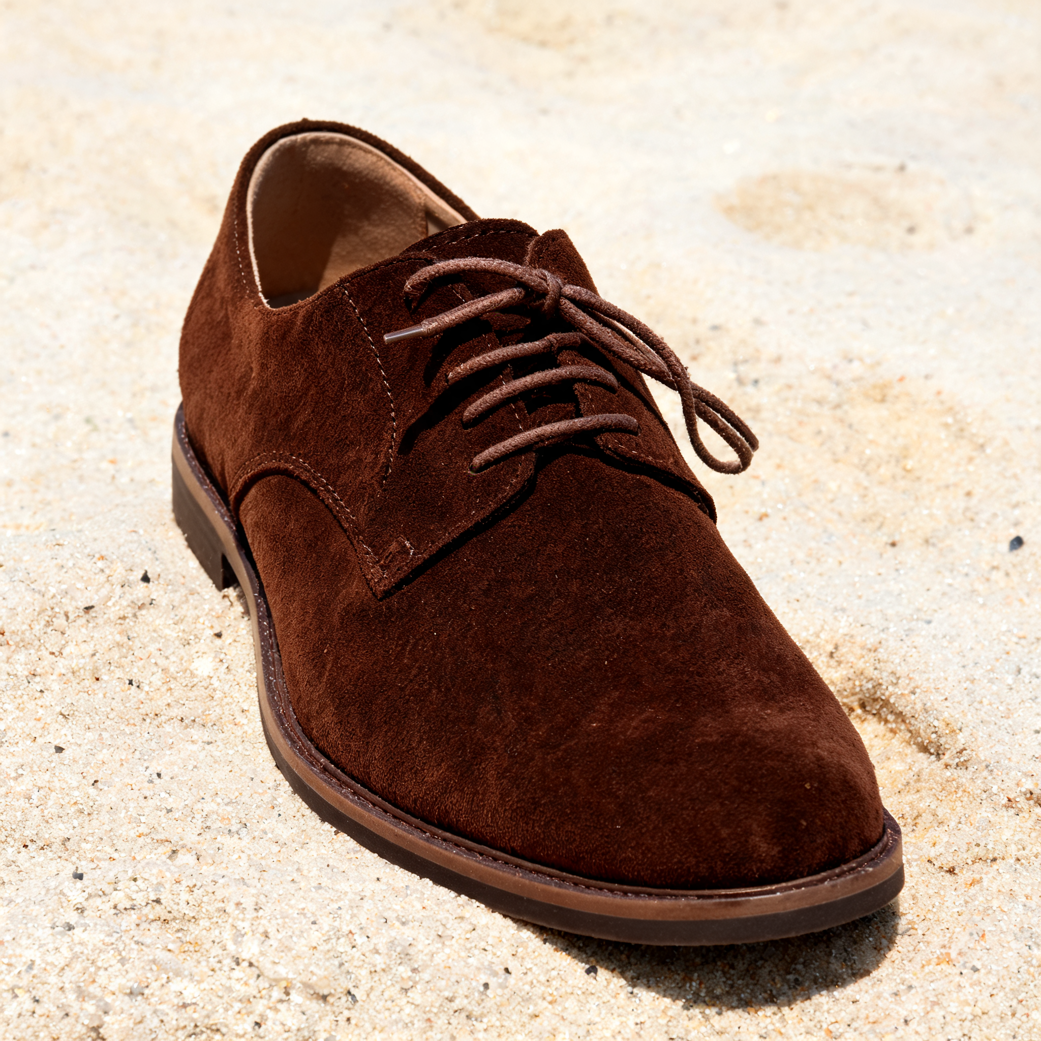 Input shoe for White-Background Standardizer