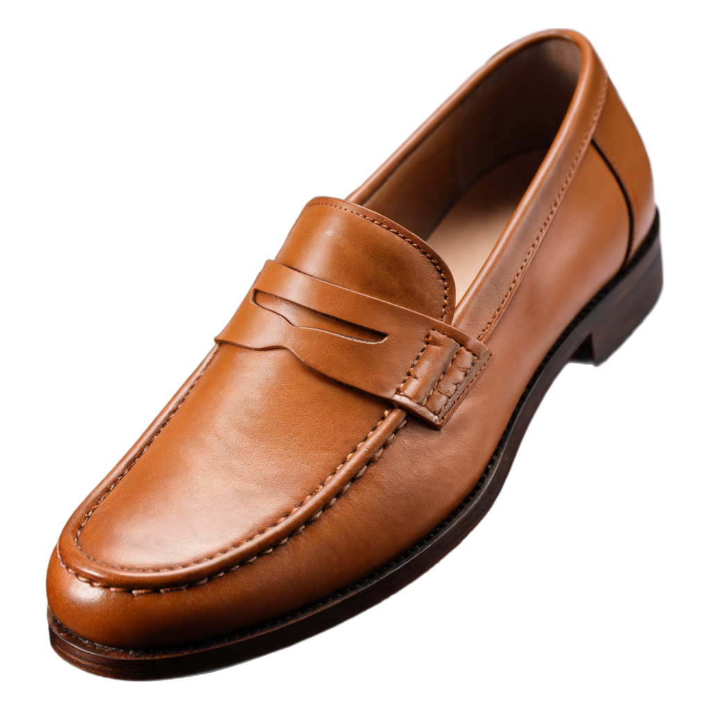 Rendered shoe — White-Background Standardizer