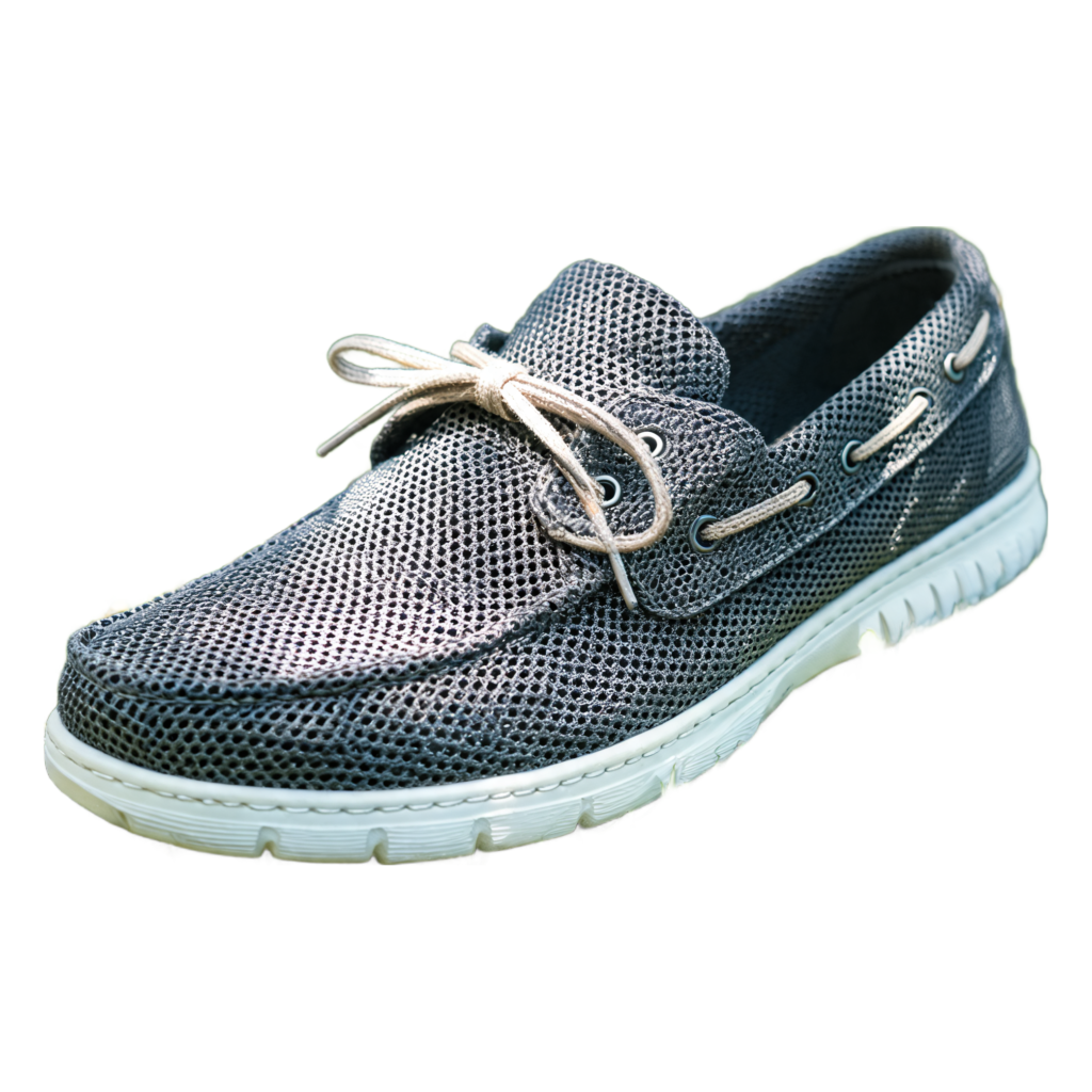Rendered shoe — White-Background Standardizer