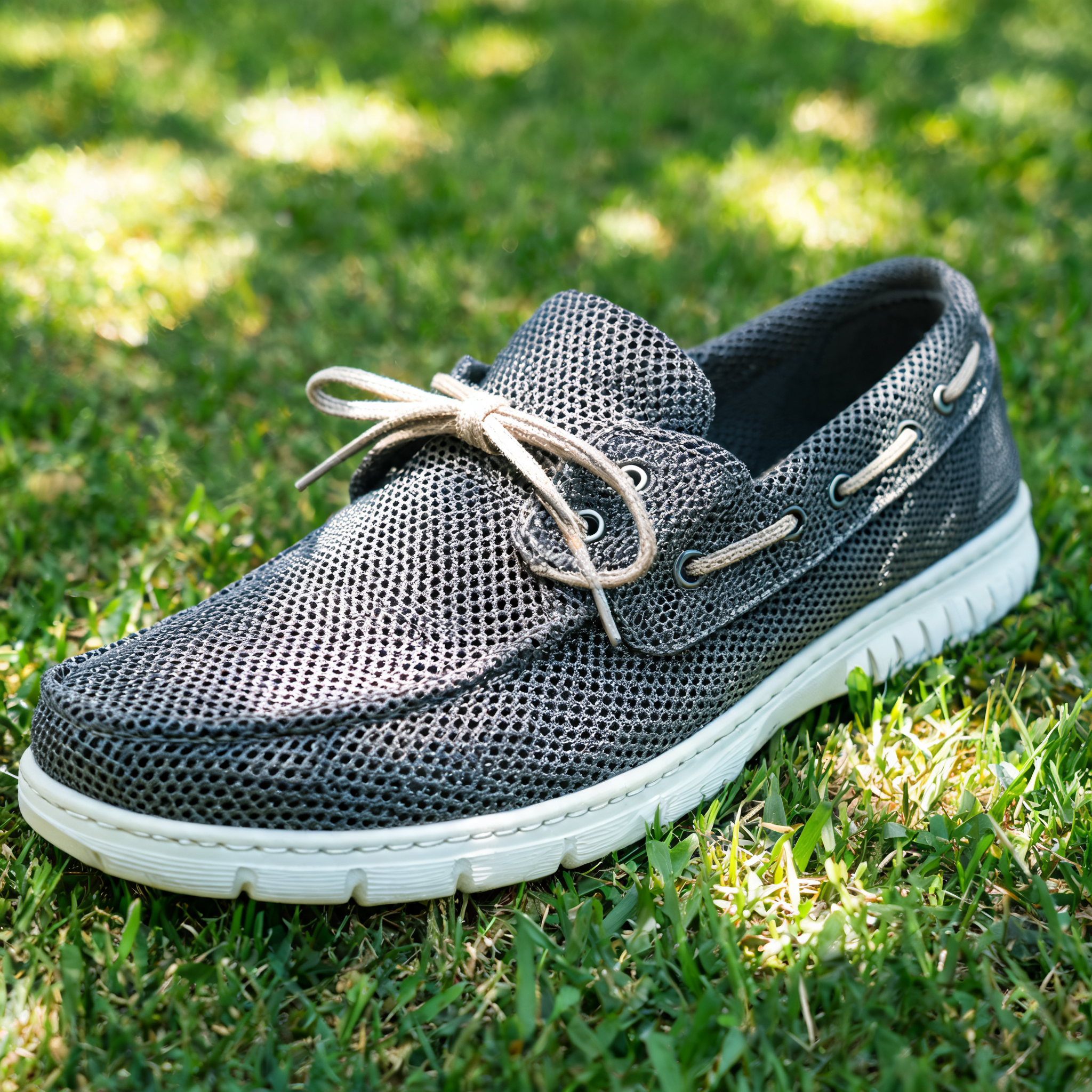 Input shoe for White-Background Standardizer