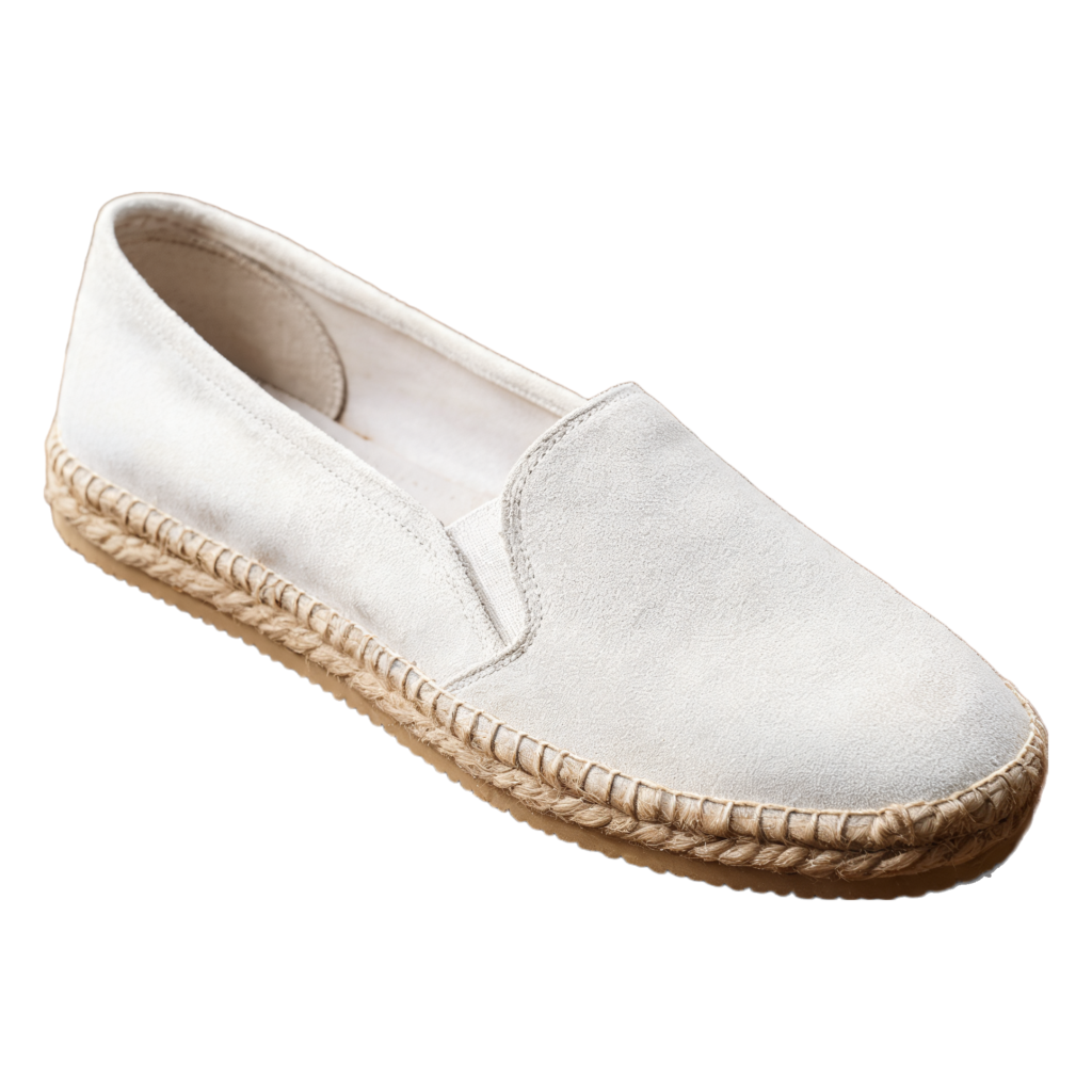 Rendered shoe — White-Background Standardizer