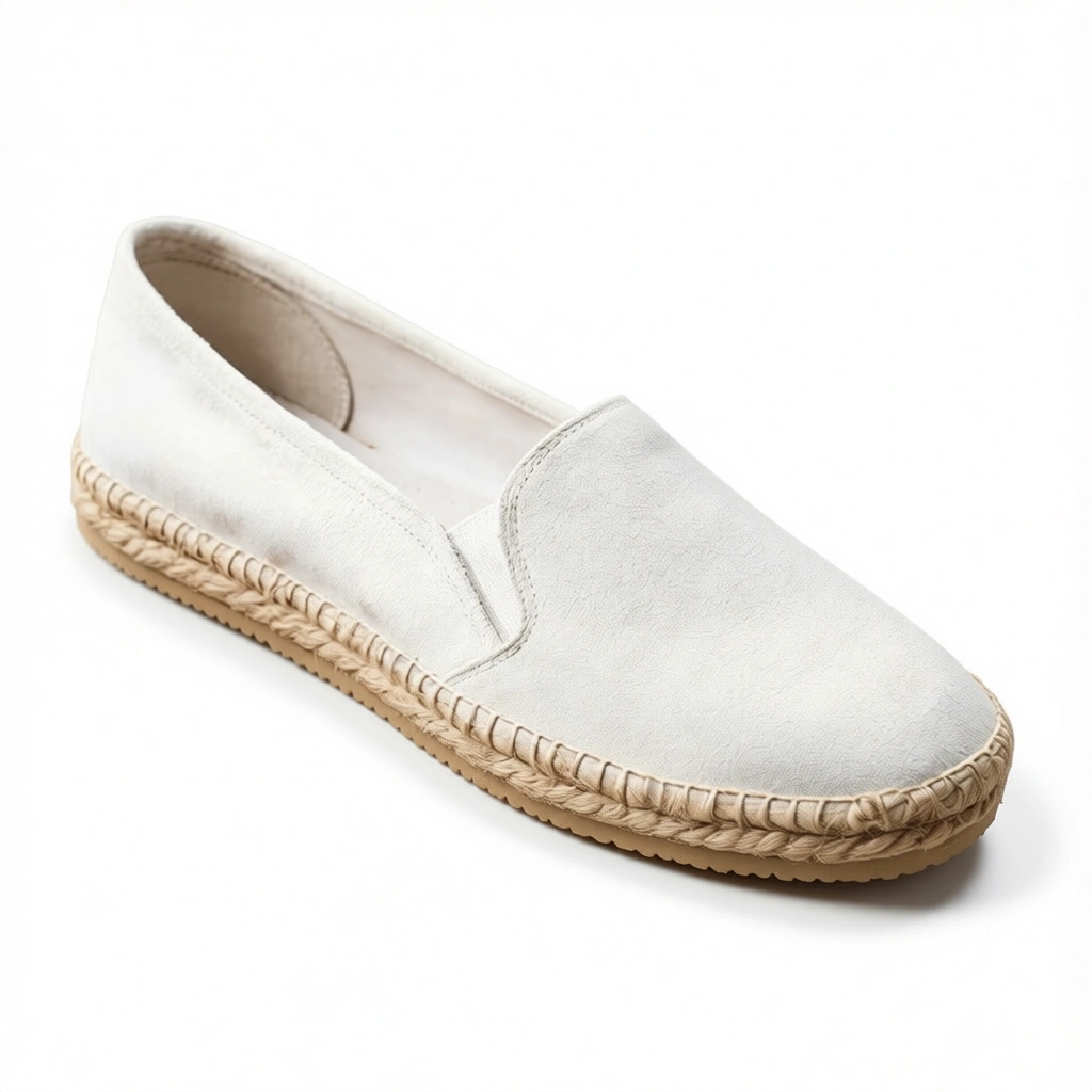 Rendered shoe — White-Background Standardizer