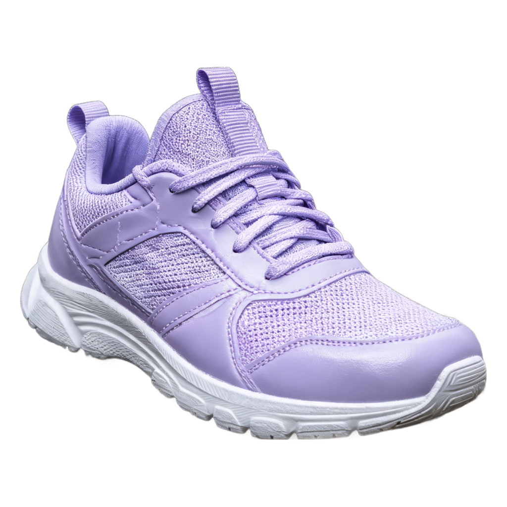 Rendered shoe — White-Background Standardizer