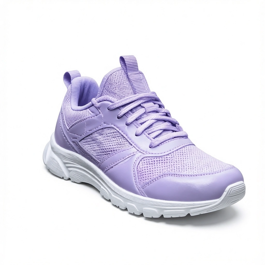 Rendered shoe — White-Background Standardizer