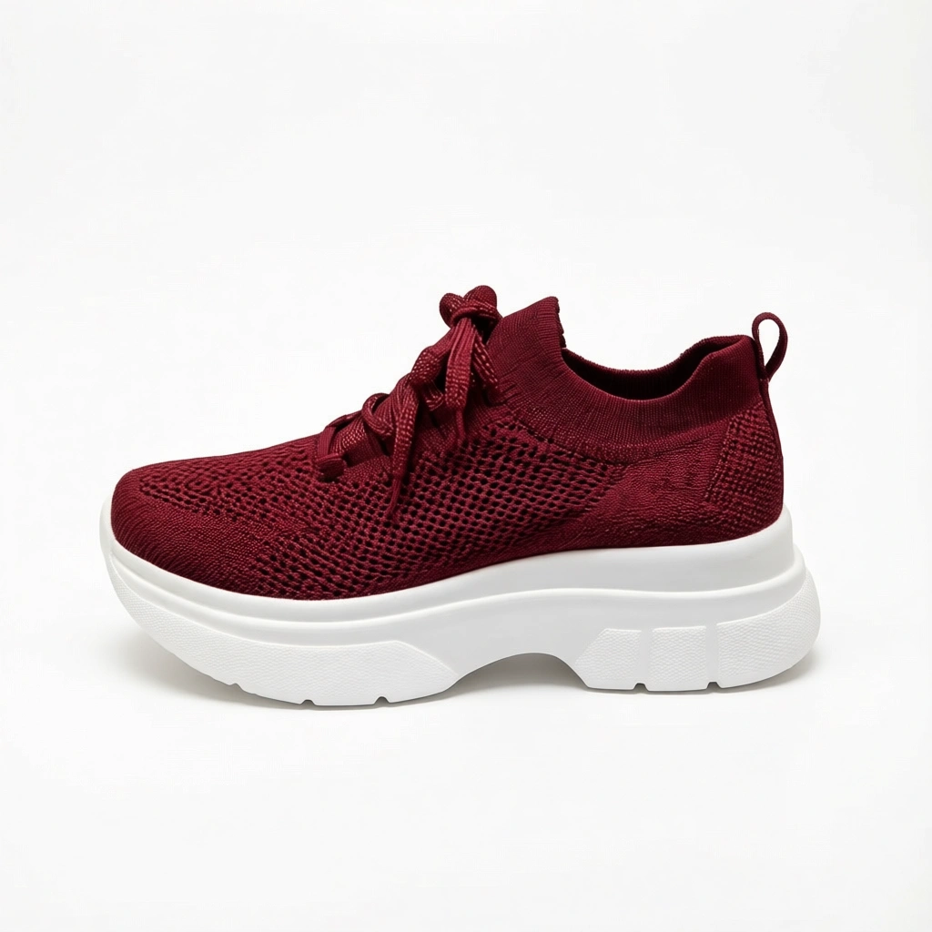 Rendered shoe — White-Background Standardizer