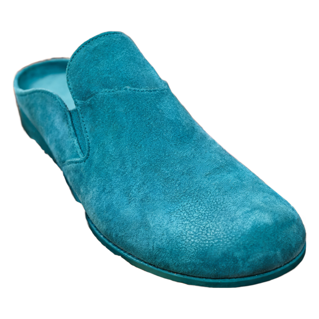 Rendered shoe — White-Background Standardizer