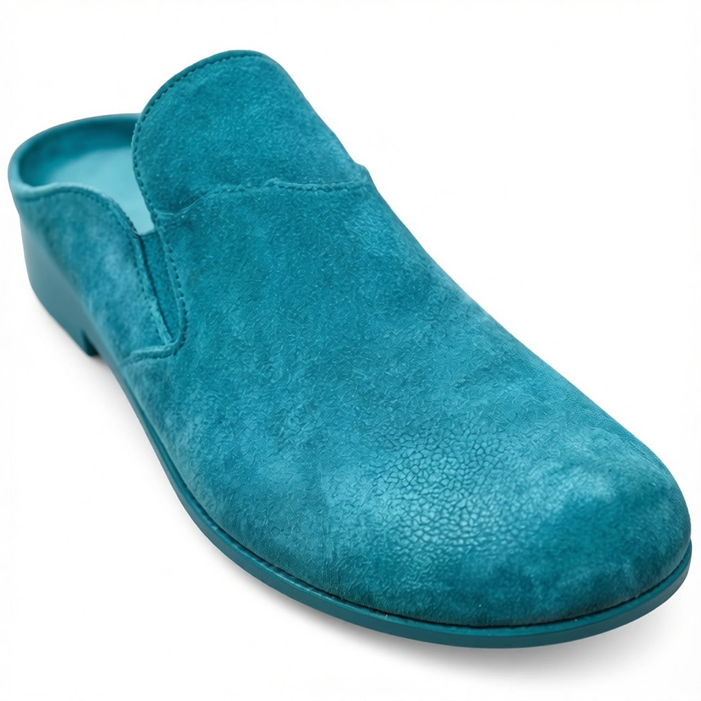 Rendered shoe — White-Background Standardizer