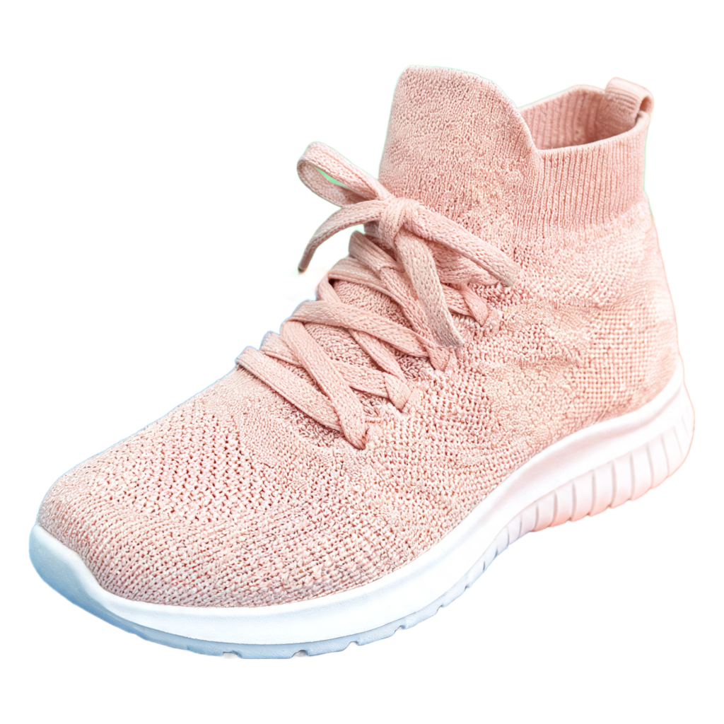 Rendered shoe — White-Background Standardizer