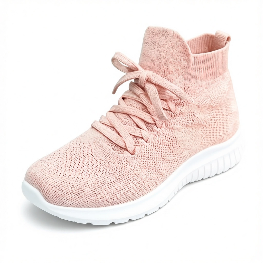 Rendered shoe — White-Background Standardizer