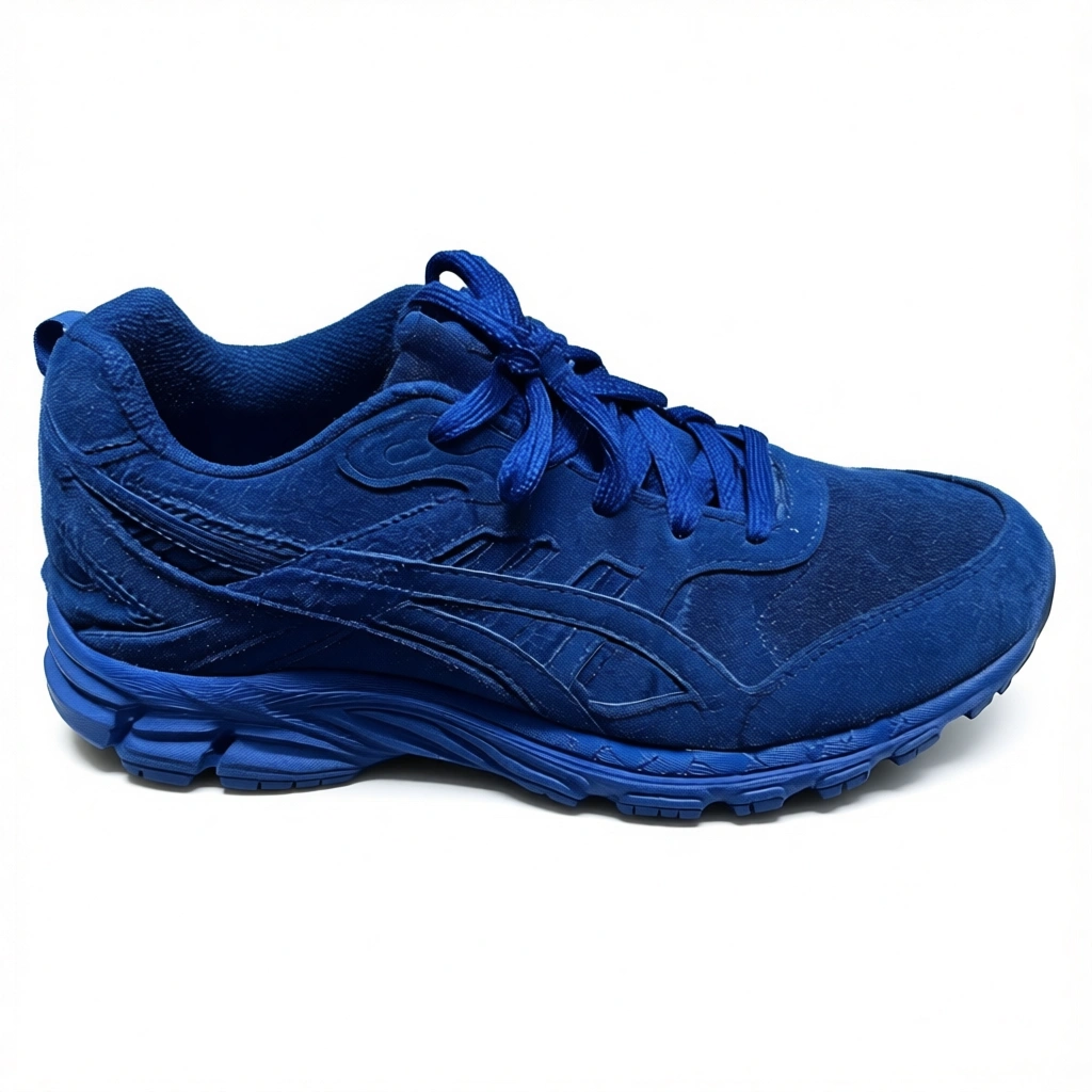 Rendered shoe — White-Background Standardizer