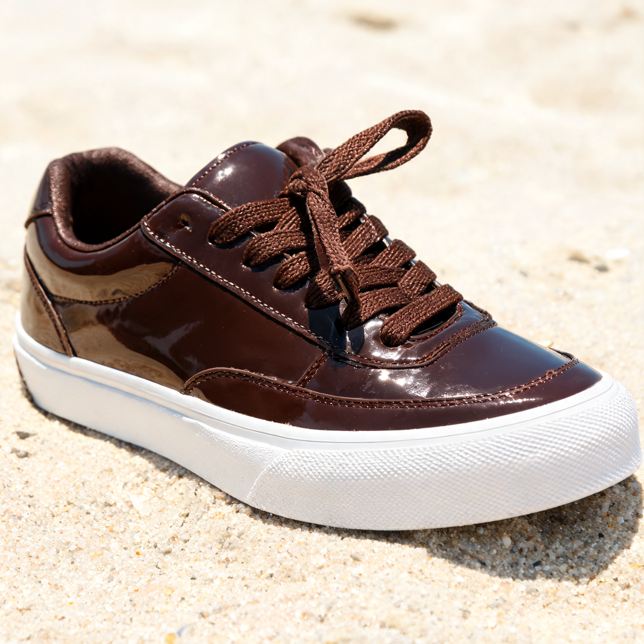 Input shoe for White-Background Standardizer
