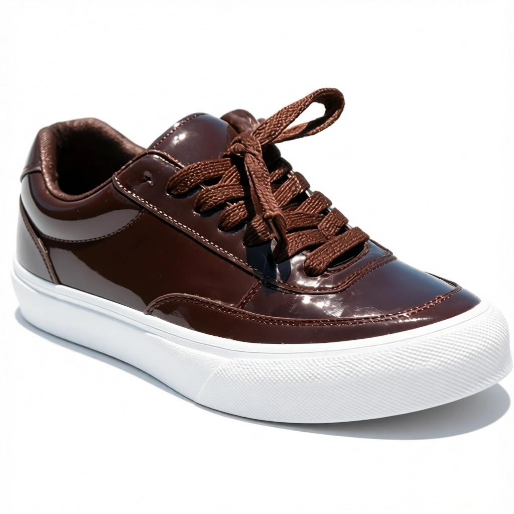 Rendered shoe — White-Background Standardizer