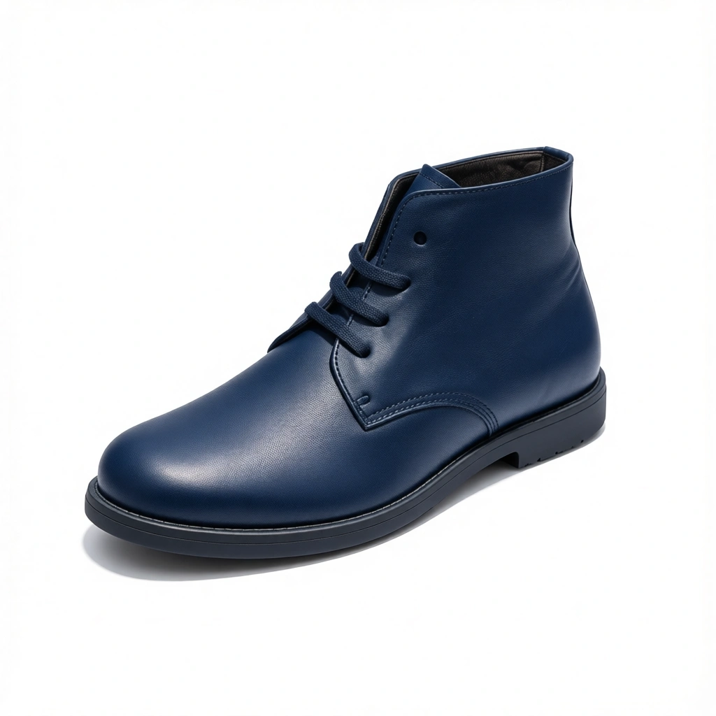 Rendered shoe — White-Background Standardizer