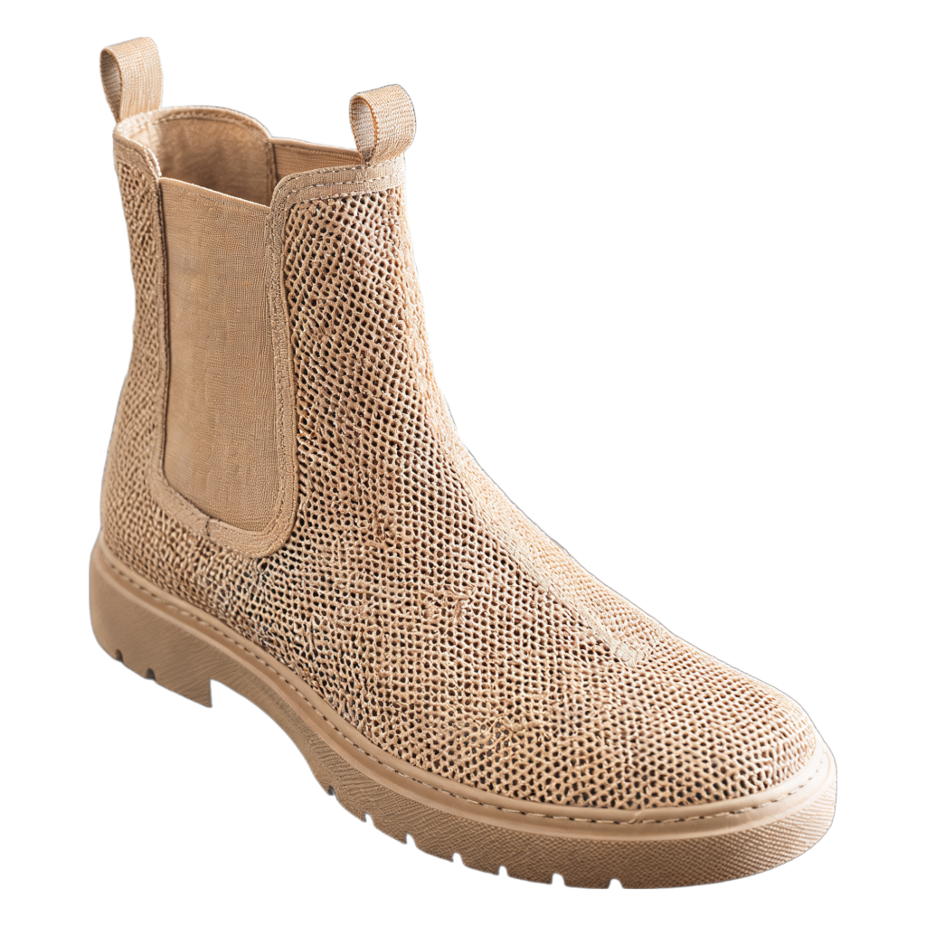 Rendered shoe — White-Background Standardizer