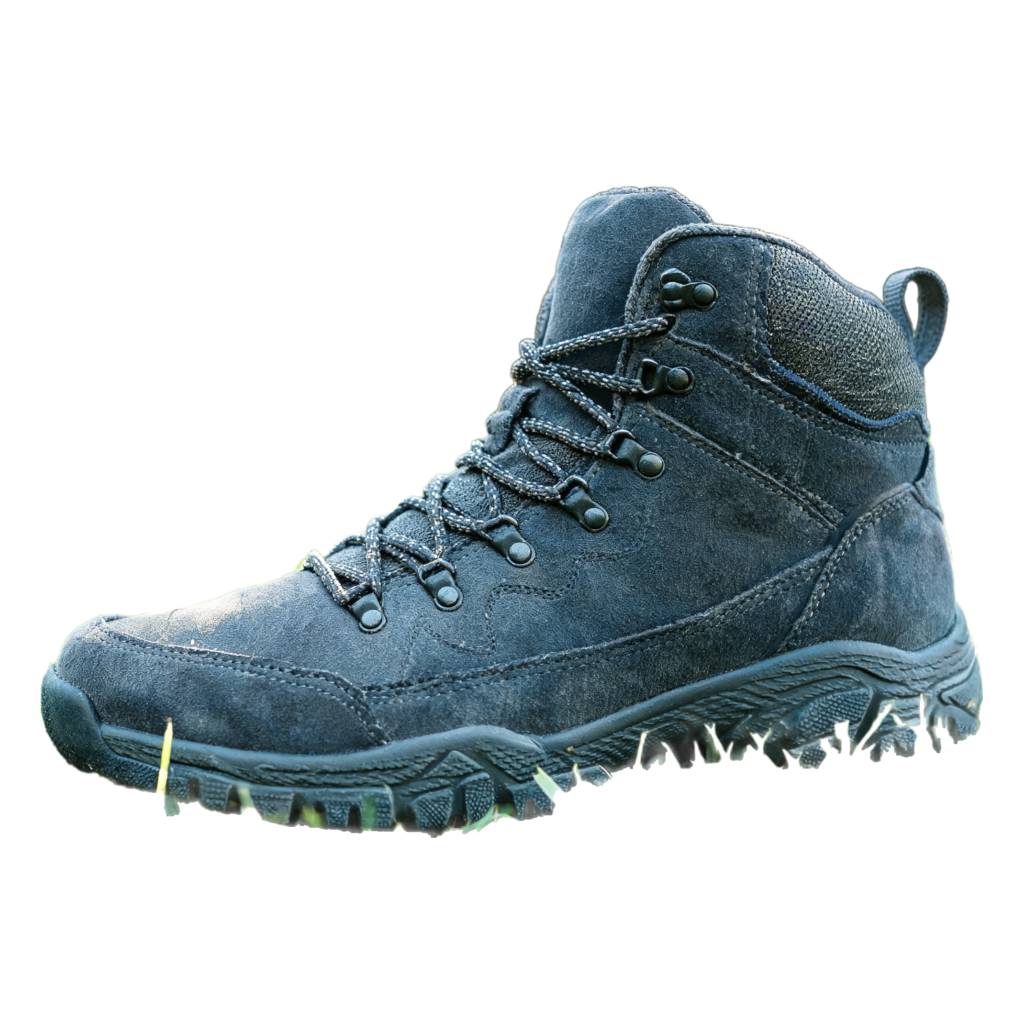 Rendered shoe — White-Background Standardizer