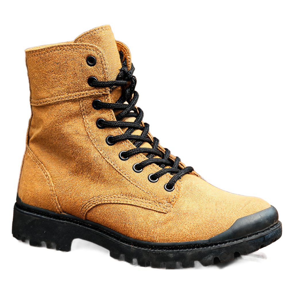Rendered shoe — White-Background Standardizer
