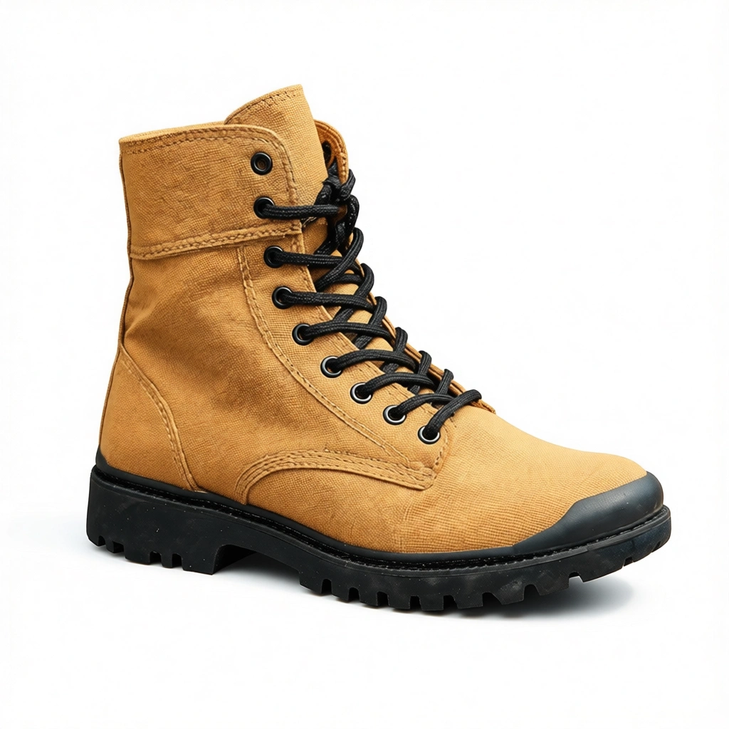 Rendered shoe — White-Background Standardizer