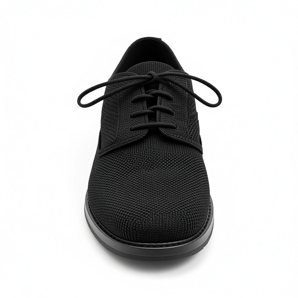Rendered shoe — White-Background Standardizer