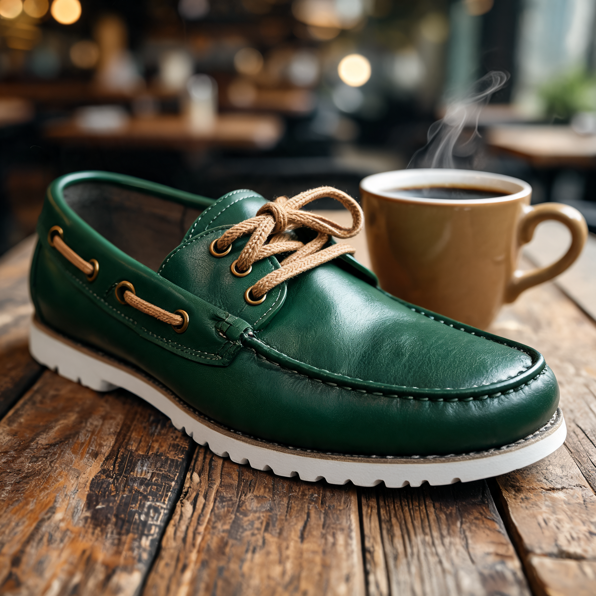 Input shoe for White-Background Standardizer