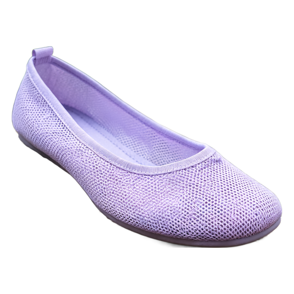 Rendered shoe — White-Background Standardizer