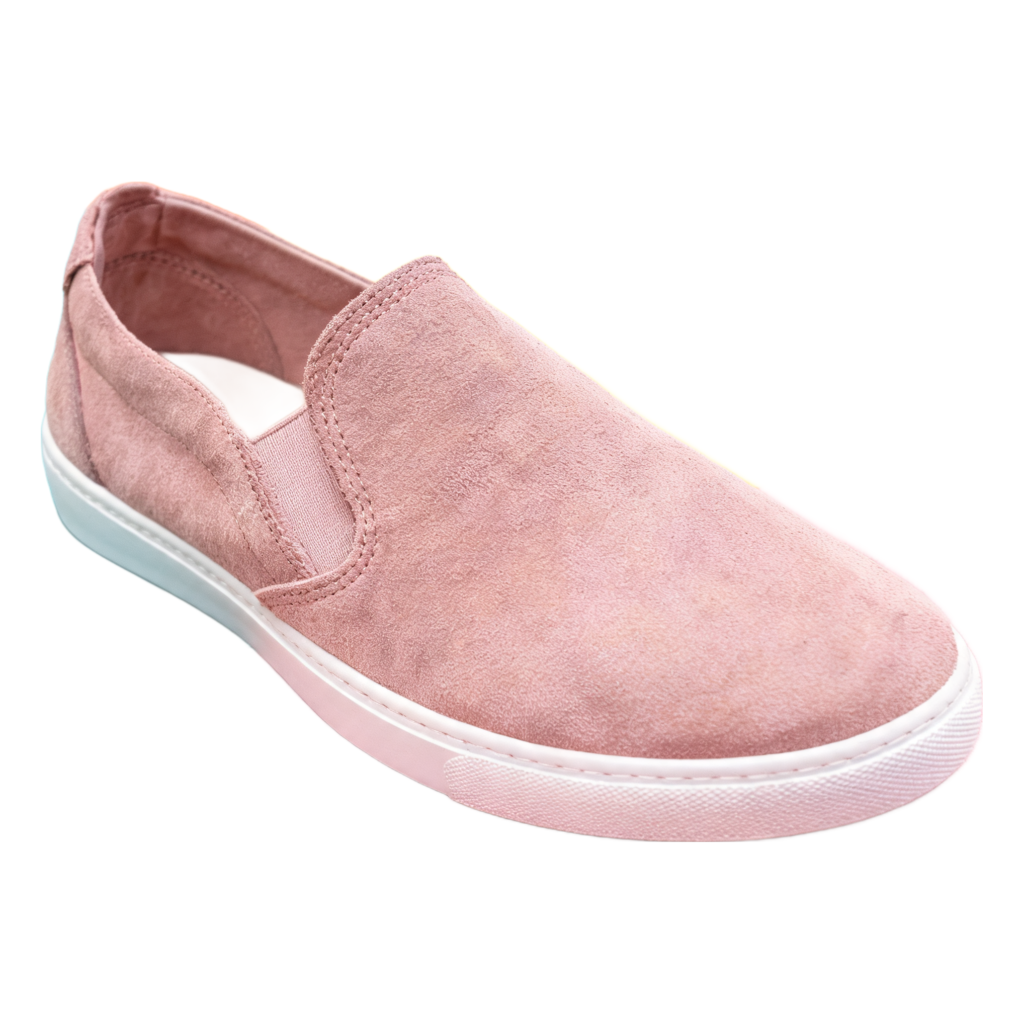 Rendered shoe — White-Background Standardizer