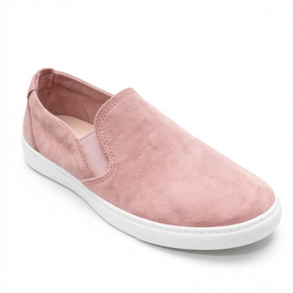 Rendered shoe — White-Background Standardizer