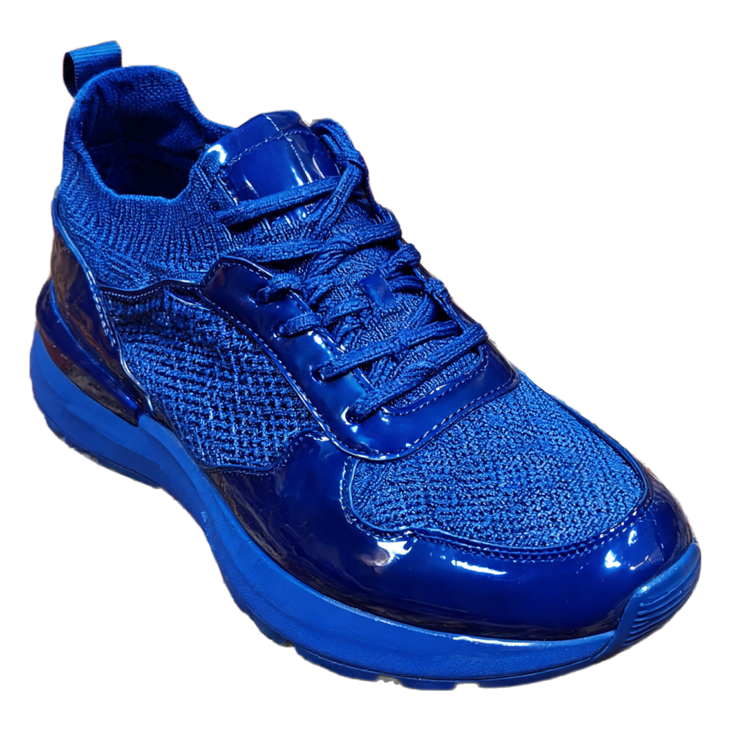 Rendered shoe — White-Background Standardizer