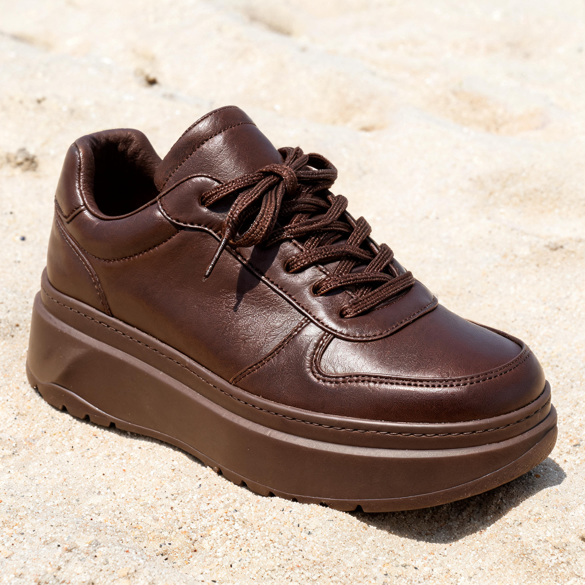 Input shoe for White-Background Standardizer