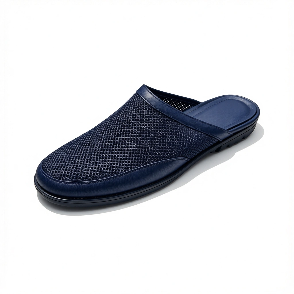 Rendered shoe — White-Background Standardizer