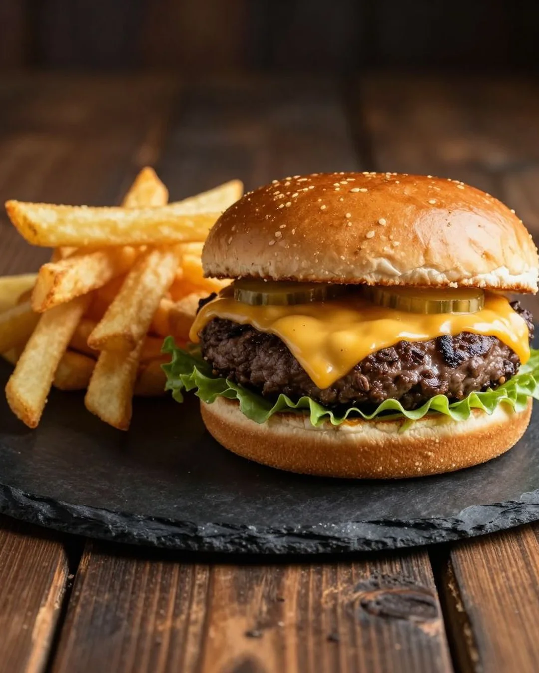 Menu Hero Shot