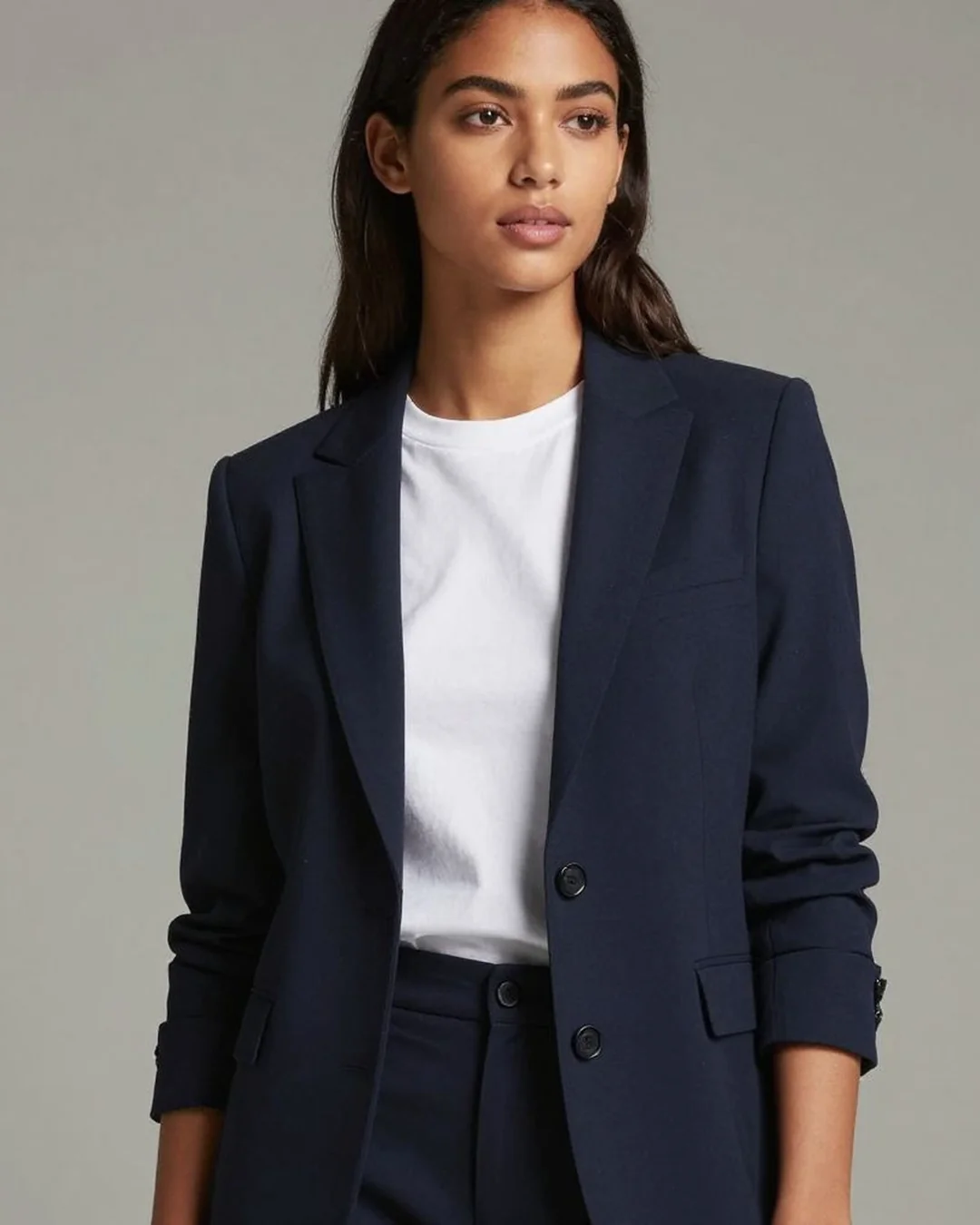 On-Model Product Shot